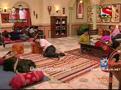 Papad Poll - 2nd September 2010 - pt1