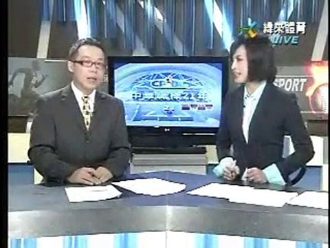 100902 今日職棒精華