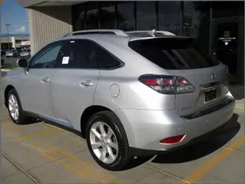 2010 Lexus RX 350 Salt Lake City UT - by EveryCarListed.com