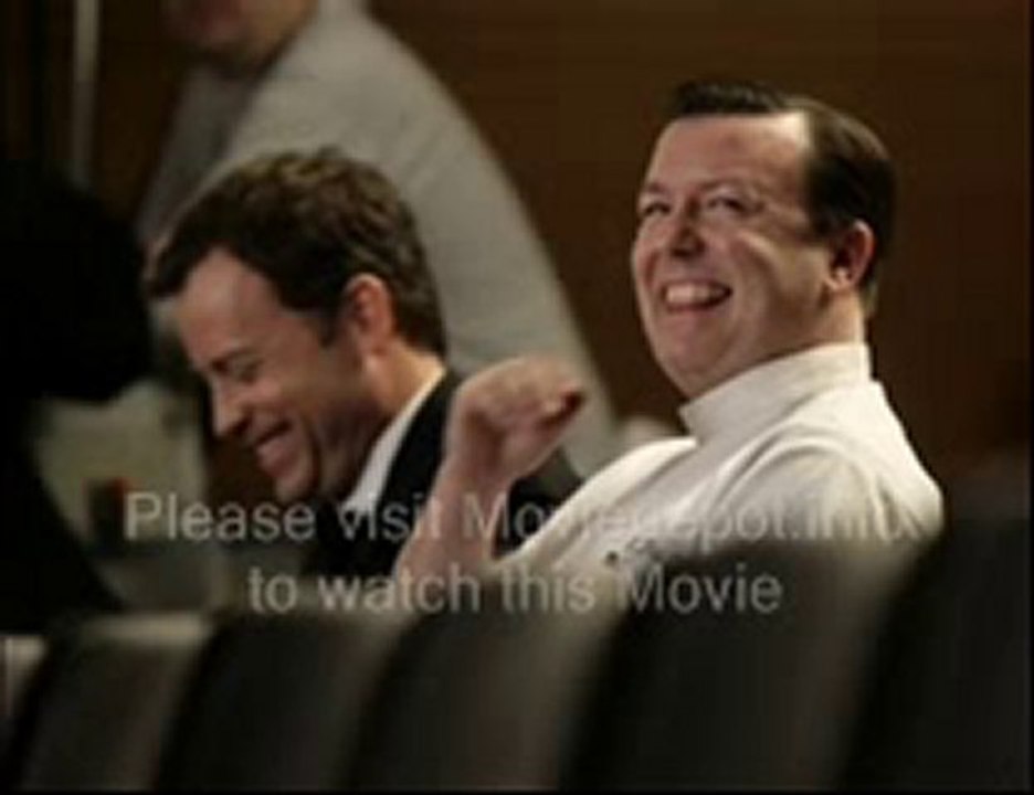 Ghost Town The Movie (2007) Part 1 of 17