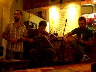 çağdaş taylan - sarhoş