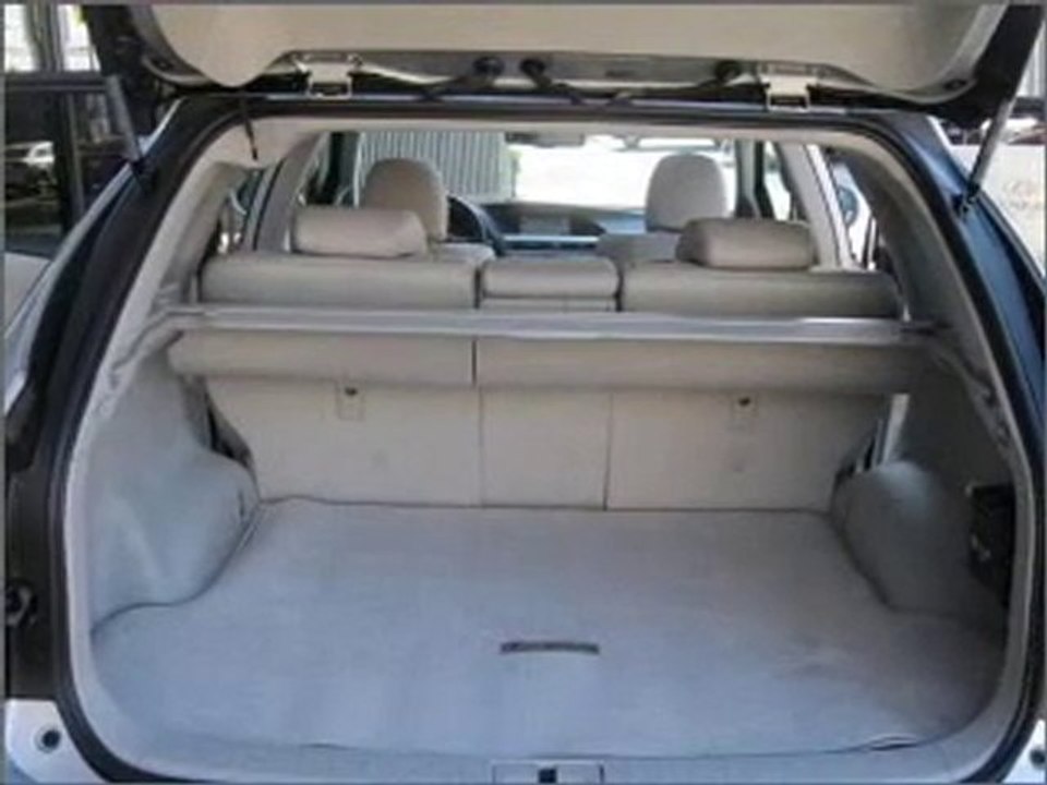 2010 Lexus RX 350 Salt Lake City UT - by EveryCarListed.com