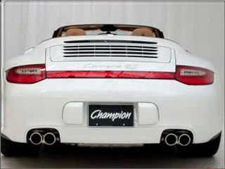 2010 Porsche 911 Pompano Beach FL - by EveryCarListed.com