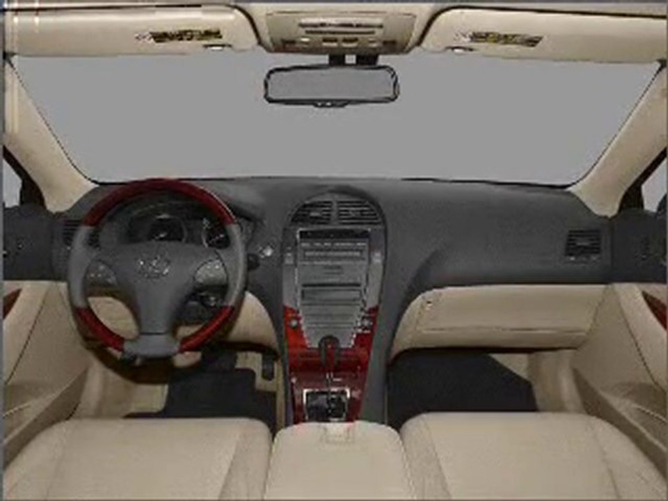 2008 Lexus ES 350 Salt Lake City UT - by EveryCarListed.com