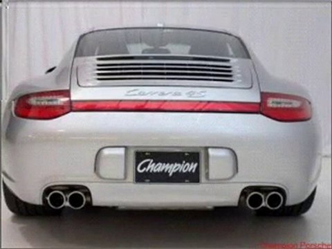 2010 Porsche 911 Pompano Beach FL - by EveryCarListed.com