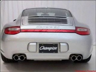 2010 Porsche 911 Pompano Beach FL - by EveryCarListed.com