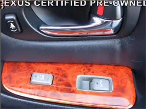 2006 Lexus LS 430 Salt Lake City UT - by EveryCarListed.com