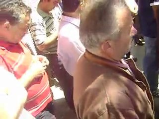 ŞERİFE ÖZDEMİR CENAZE .2