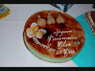 30 ans Alexandre RAOUL