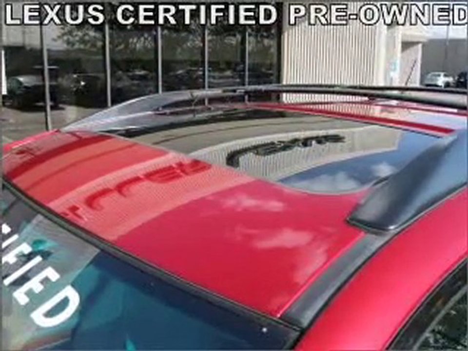 2008 Lexus RX 400h Salt Lake City UT - by EveryCarListed.com