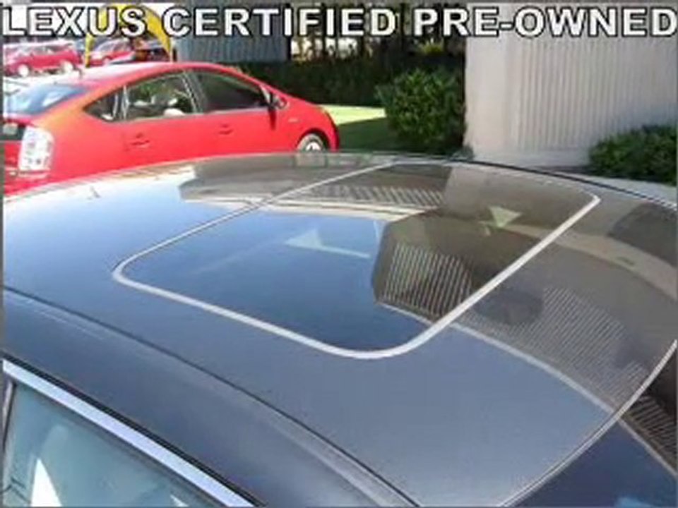 2008 Lexus ES 350 Salt Lake City UT - by EveryCarListed.com