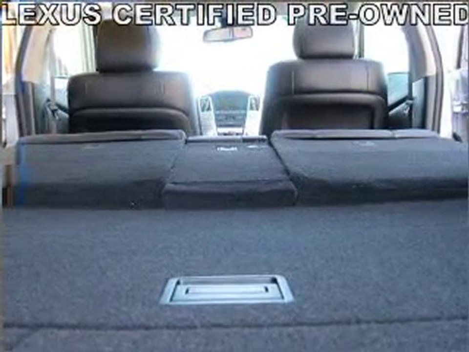 2008 Lexus RX 400h Salt Lake City UT - by EveryCarListed.com