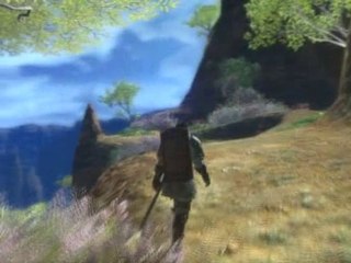 Final Fantasy XIV urges gamers to take it easy