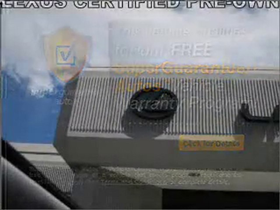 2005 Lexus ES 330 Salt Lake City UT - by EveryCarListed.com