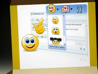 Entertainment, Rentals and Smileys