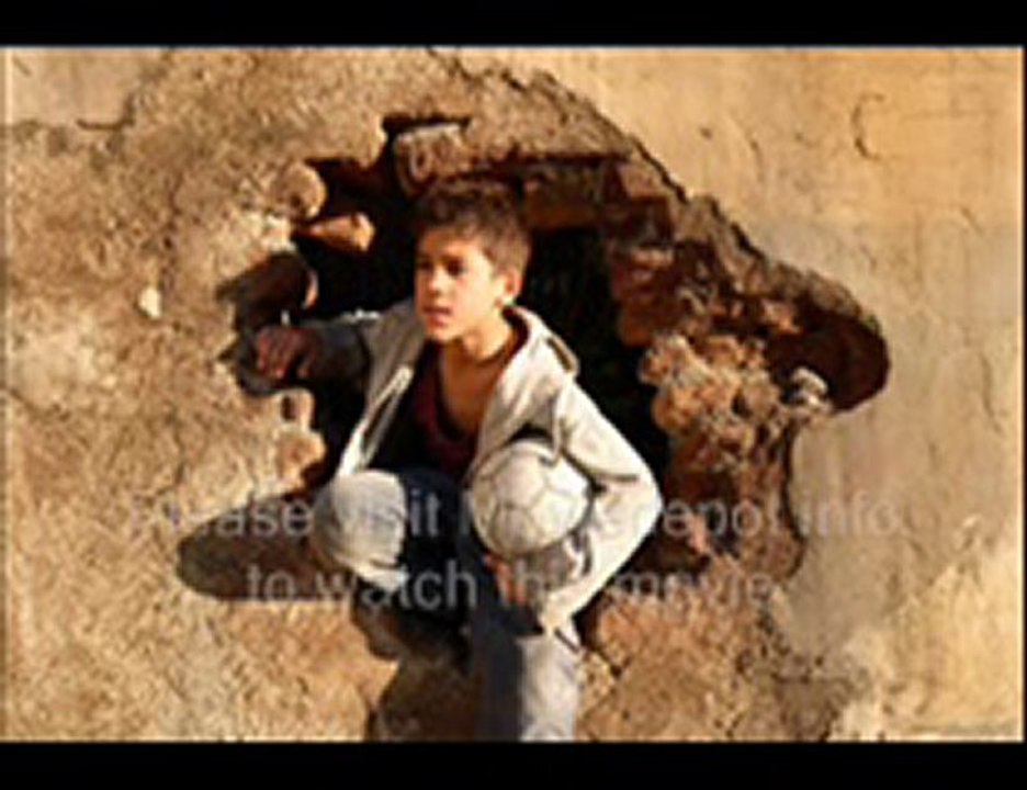 Goal! II Living The Dream (2007) Part 1 of 17