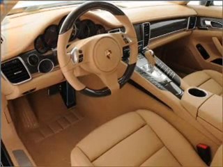 2010 Porsche Panamera Pompano Beach FL - by ...