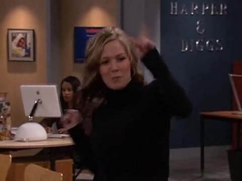 Ce que j'aime chez toi 1x14 [Partie 2]