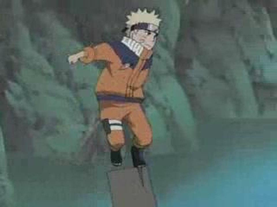 AMV Naruto'One
