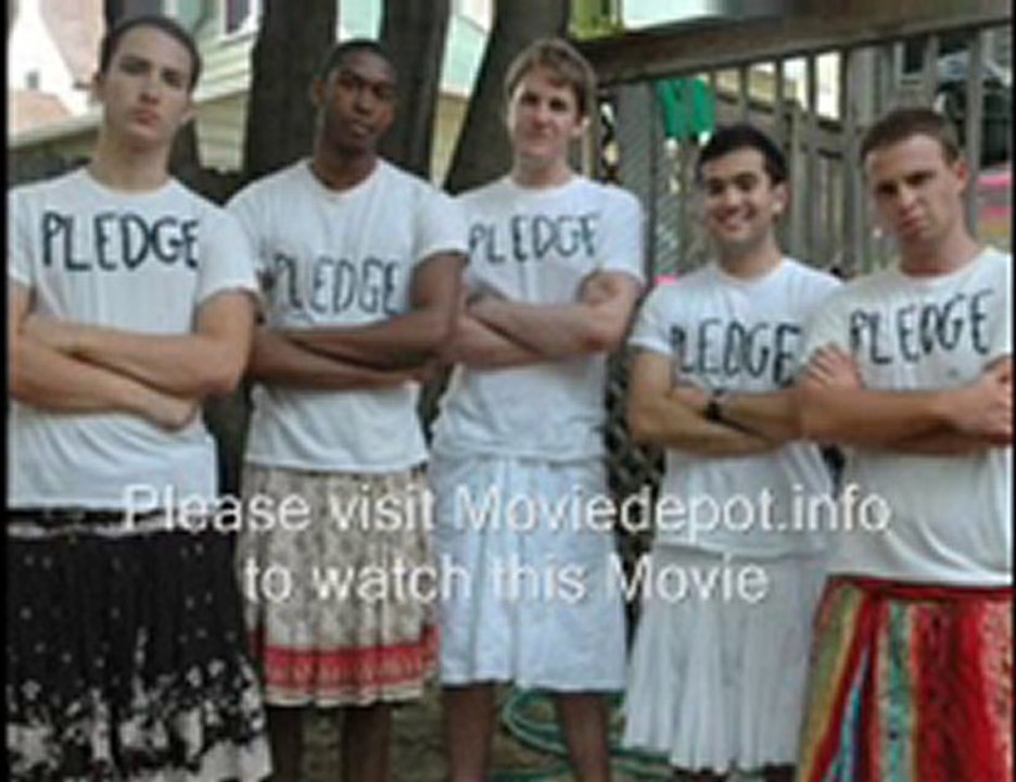 Fraternity House (2008) Part 1 of 17