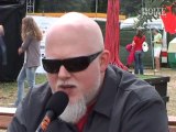 Brother Ali aux Vieilles Charrues (La Boite Noire)