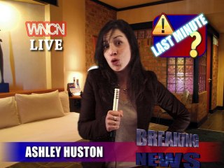 Breaking News (épisode 5) - parodie journal américain