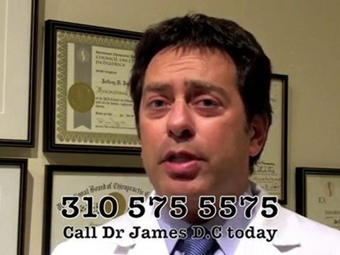 La-decompression with the drx9000