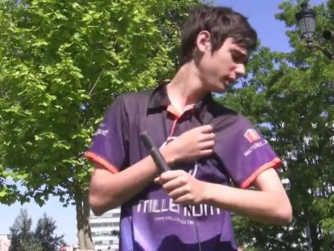 Coupe de France des Jeux Vidéo 2009 by Jack