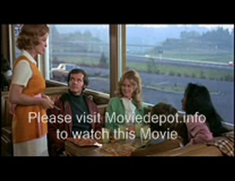 Five Easy Pieces (1970) Part 1 of 17
