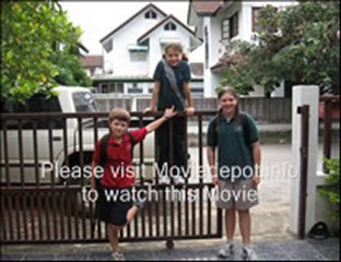 First Born (2007) Part 1 of 17