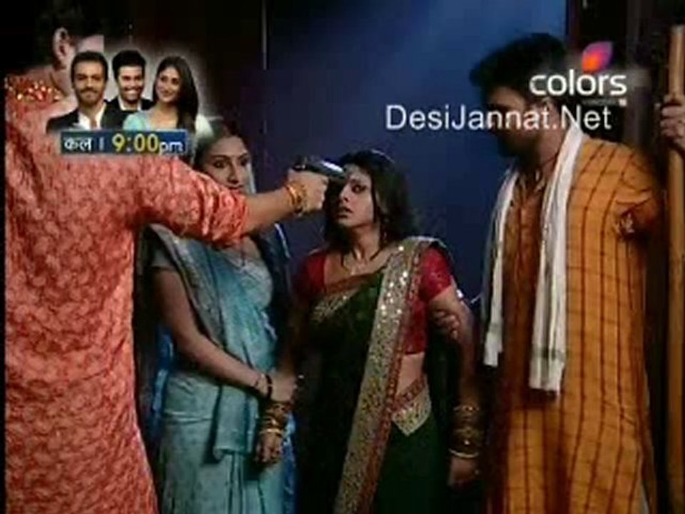 Bairi Piya 2nd Sept 10 pt-2