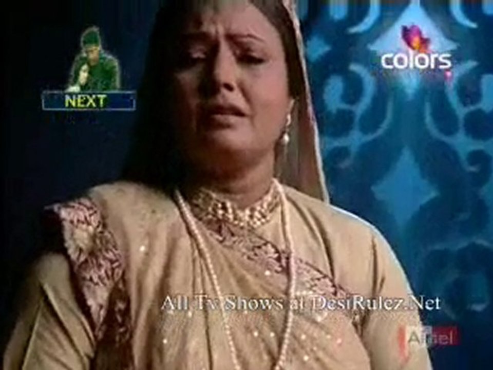 Bairi Piya-2nd September-Part-3