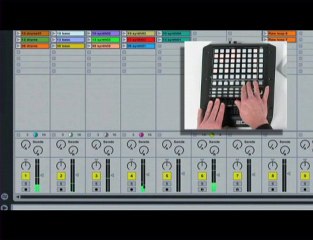 Tutoriel AKAI APC20 (La Boite Noire)