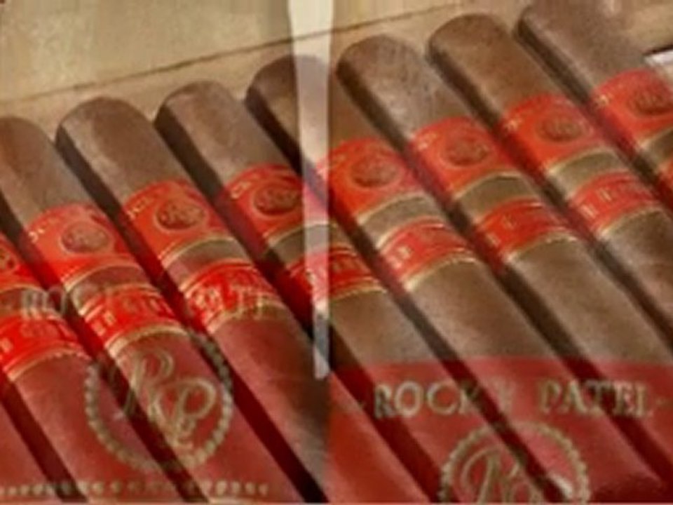 Cigars International - Weekly Special Rocky Patel Sun
