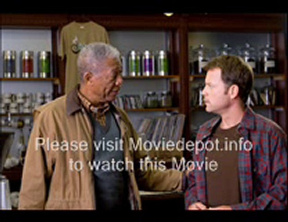 Feast of Love (2007) Part 1 of 17