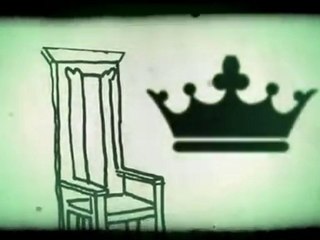 Digital Media Awards 2011 Animation