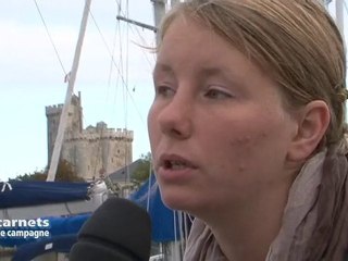 Ma Chaîne Étudiante à La Rochelle 2010