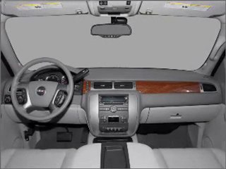 2010 GMC Sierra 1500 Conyers GA - by EveryCarListed.com