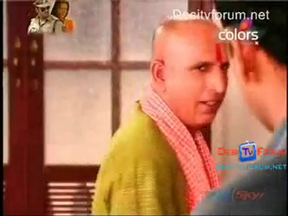 Yeh Pyaar Na Hoga Kam - 2nd september 2010 pt2