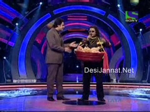 Comedy Ka Daily Soap 2nd Sept 2010 pt-1