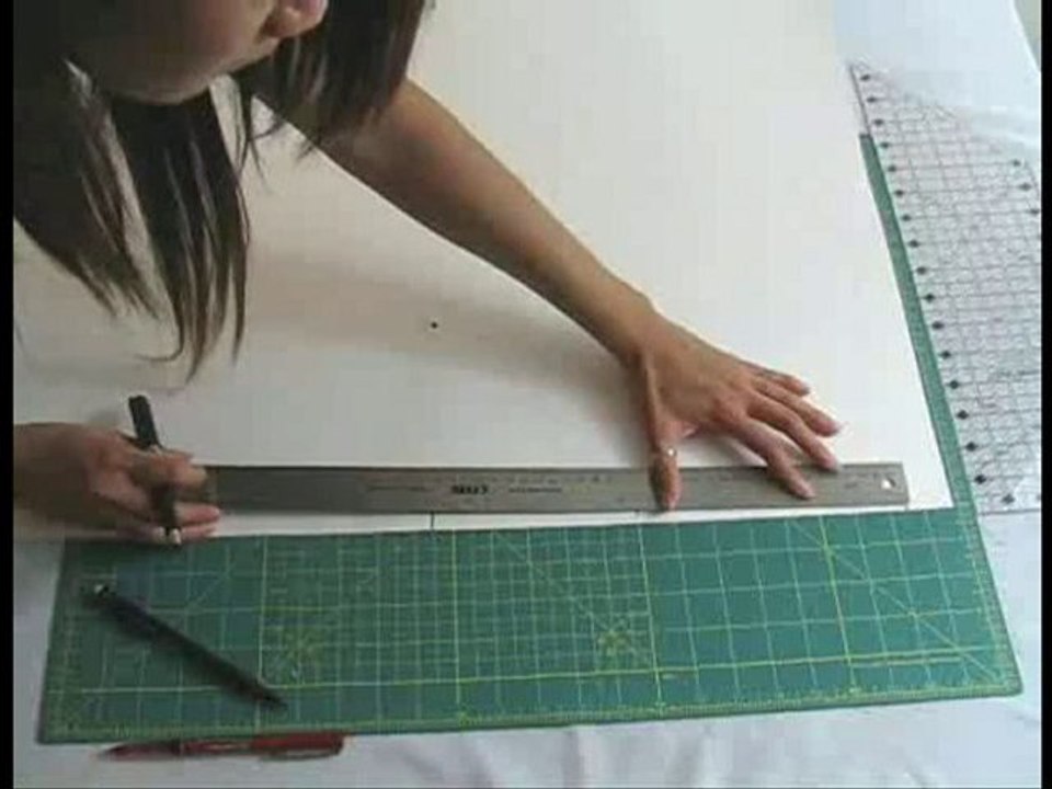 How to Make A Custom Tank Top Pattern : SecretLifeofABioNerd