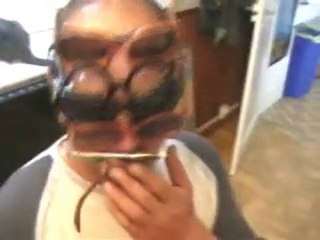 Hostile System - Idiot - Clip