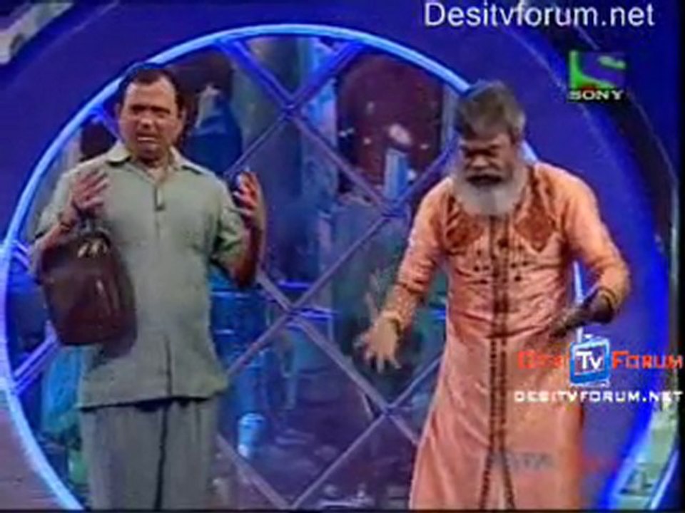 Comedy Ka Daily Soap- 2nd September 2010 pt3