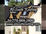 Roofing Atlanta- Residential Roofing, Roofing estmate