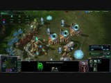 Replay Starcraft II