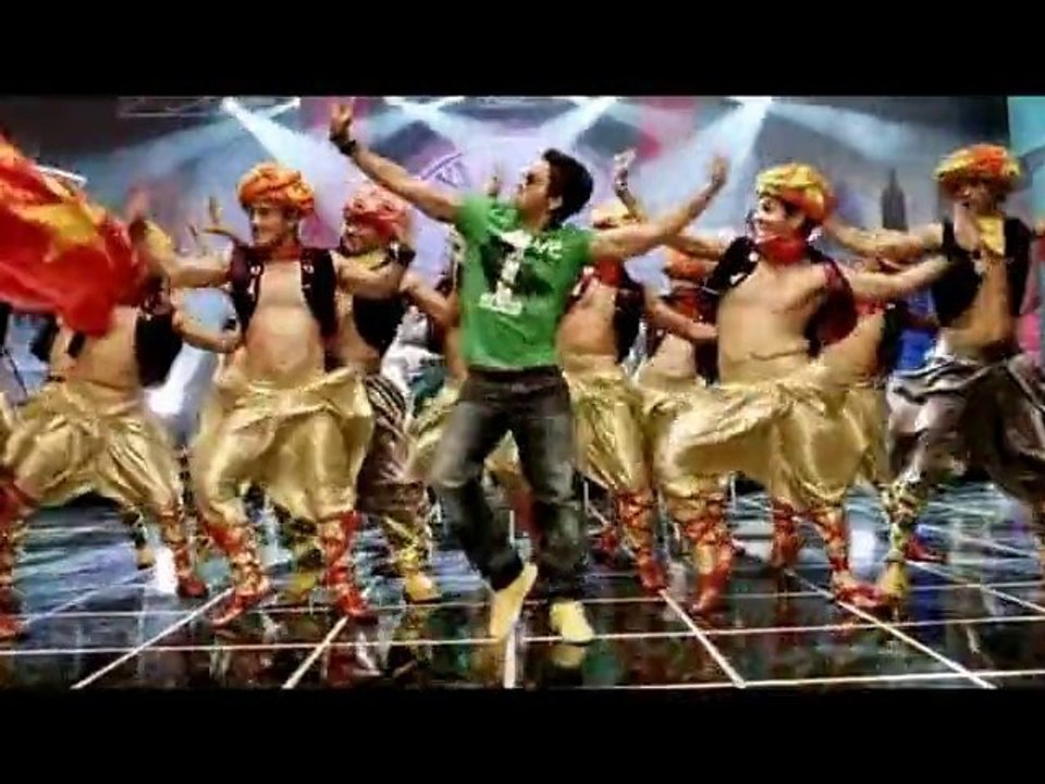 (HD) Pe.. Pe.. Pepein   Chance Pe Dance (Official Video)
