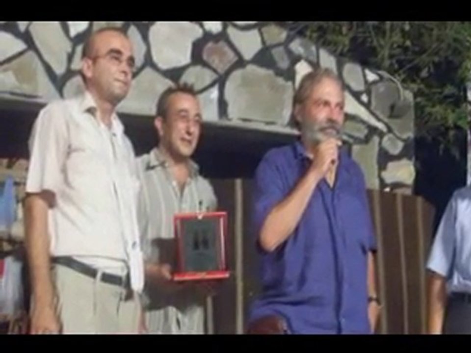 Yeşilköy Kaş Belgeseli Bölüm 2