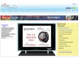 Oceanic Veo 2.0 Online Specialty Class