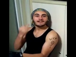 Ben fake değilim Taklit Ezgi Sancak