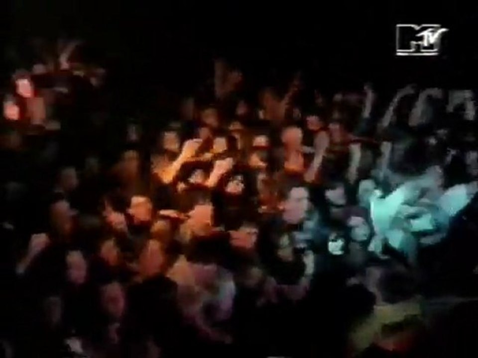 Faith No More - Falling To Pieces Version 2 (HQ)